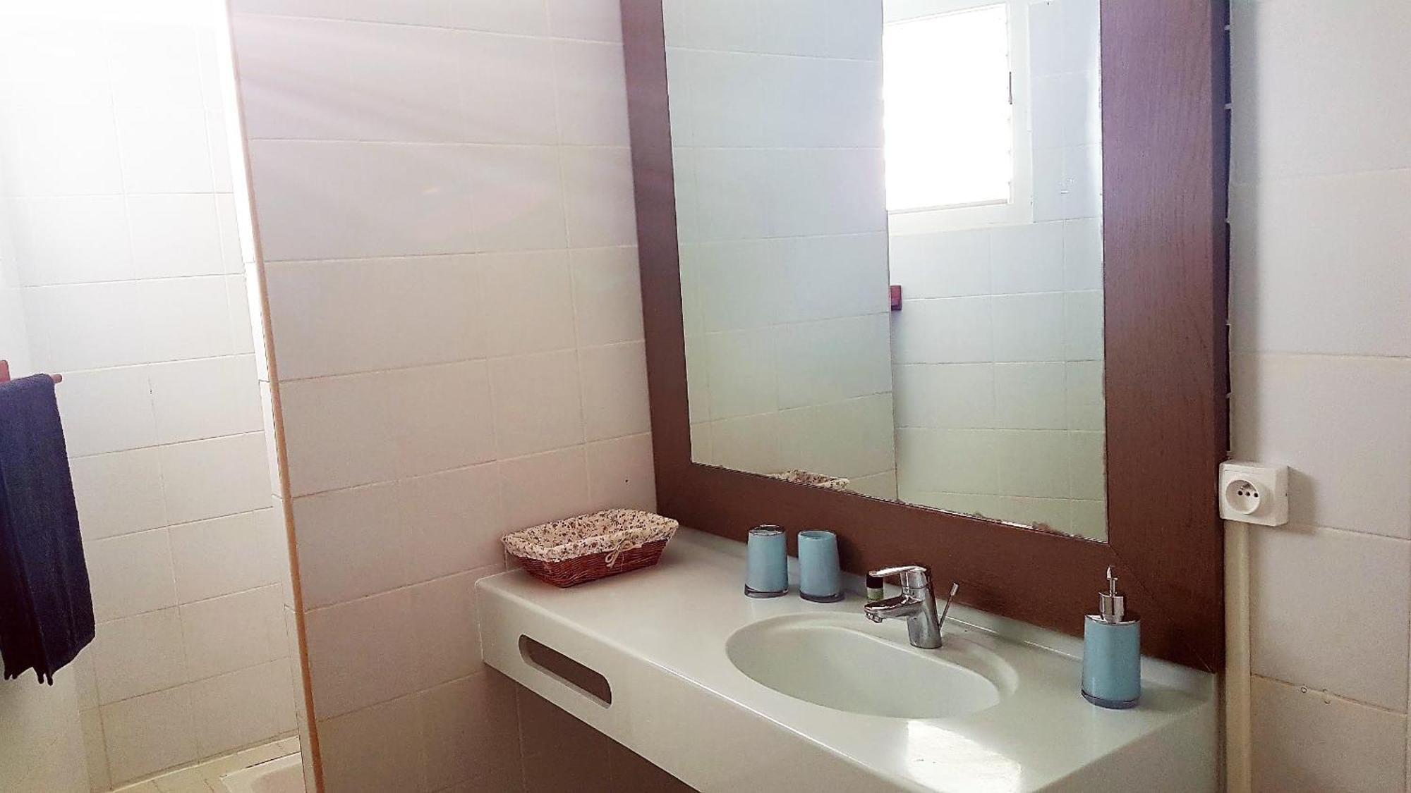 Studio Paradis 3* Saint-Francois  Cameră foto